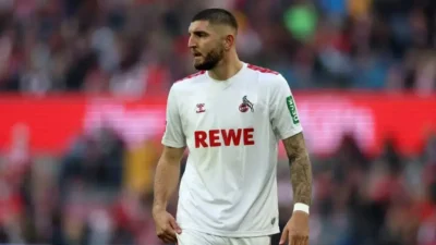 İtalya Serie A'nın dev kulüplerinden Juventus, transfer dönemindeki sessizliğini bozdu.