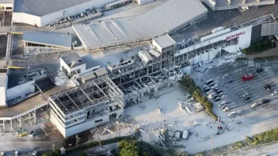 Japonya'nın Kumamoto eyaletinde dün meydana gelen 7,1 büyüklüğündeki depremde hayatını