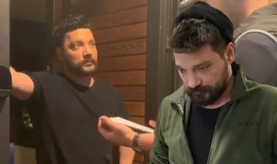 Ahbap Derneği adına toplanan bağışların şüphelilerin hesaplarına aktarıldığı iddiasına yönelik