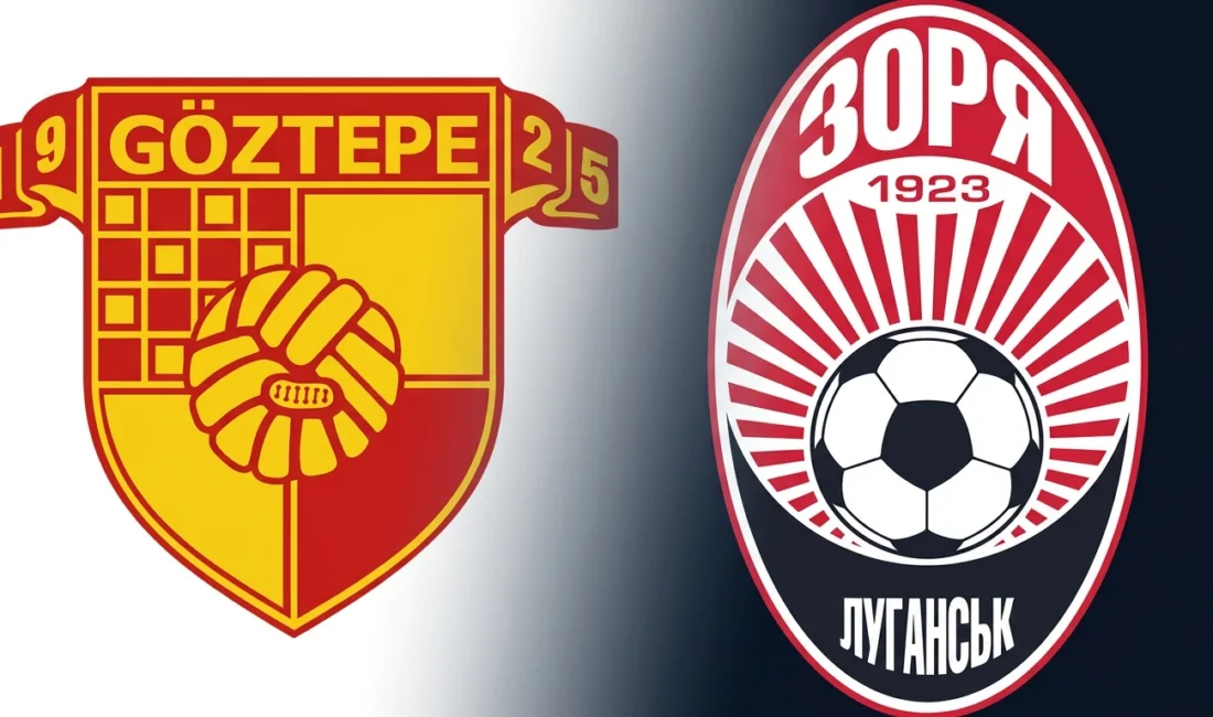 Zorya – Göztepe maçı için geri sayım başladı. Yeni sezon