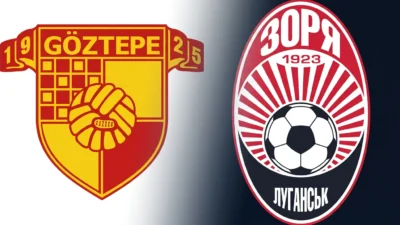 Zorya – Göztepe maçı için geri sayım başladı. Yeni sezon