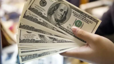 1 Temmuz 2023 döviz kurlarında Dolar ve Euro'nun güncel değerleri