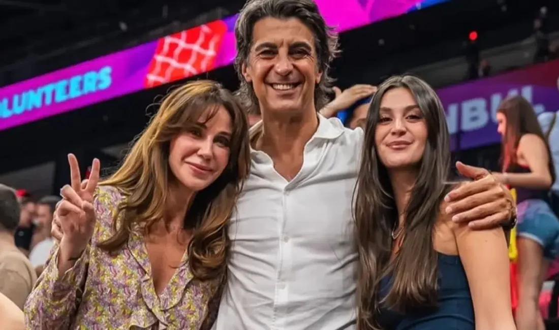 Demet Şener, 5 yıllık ilişkisini sonlandırmasının ardından eski eşi İbrahim