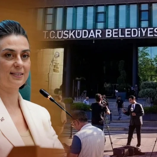 Üsküdar Belediyesi’ne yönelik Anadolu Cumhuriyet Başsavcılığı tarafından yürütülen soruşturmada yeni