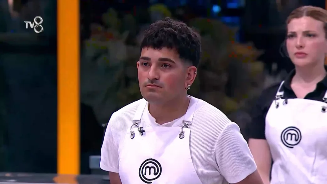 MasterChef Türkiye 2026 yarışmacısı Fazlı Bulut kimdir? Kaç yaşında, nereli