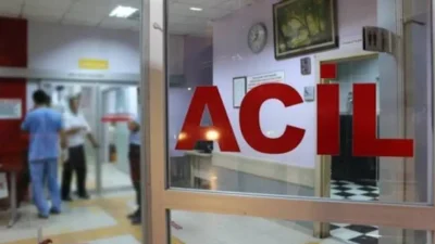 Antalya'nın Gazipaşa ilçesinde otomobiliyle uçurumdan denize düşen Ahmet Miraç Gizler,