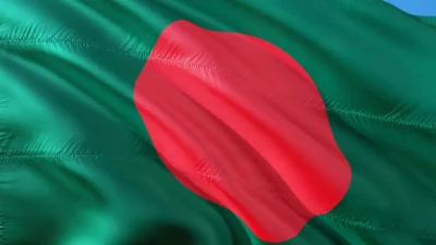 Bangladeş'te muson yağmurları nedeniyle sel ve heyelanlar meydana geldi. Yaşanan
