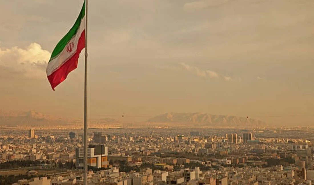ABD'nin İran'ın Irak sınırındaki Ahvaz kentine düzenlediği saldırıda 4 kişi