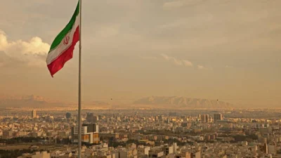 ABD'nin İran'ın Irak sınırındaki Ahvaz kentine düzenlediği saldırıda 4 kişi