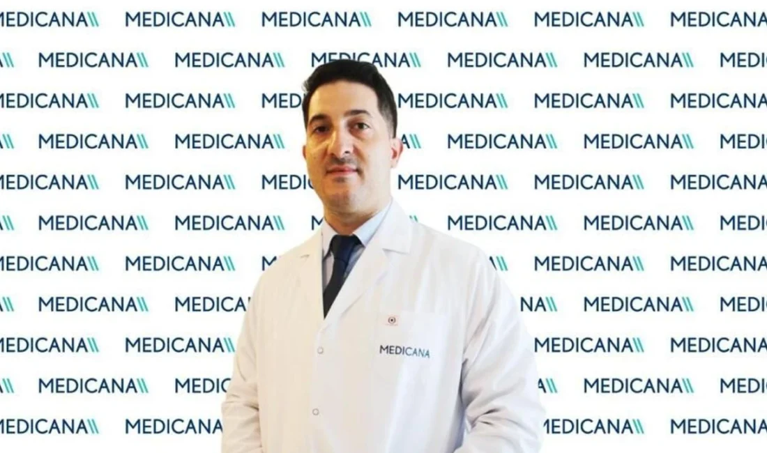 Uzman Dr. Sertaç Durusoy, toplumda oldukça yaygın görülen aneminin (kansızlığın)