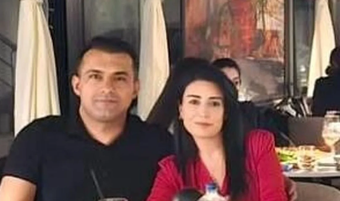 Adana'da boşanma aşamasındaki eşini 7 yaşındaki kızlarının gözleri önünde tabancayla