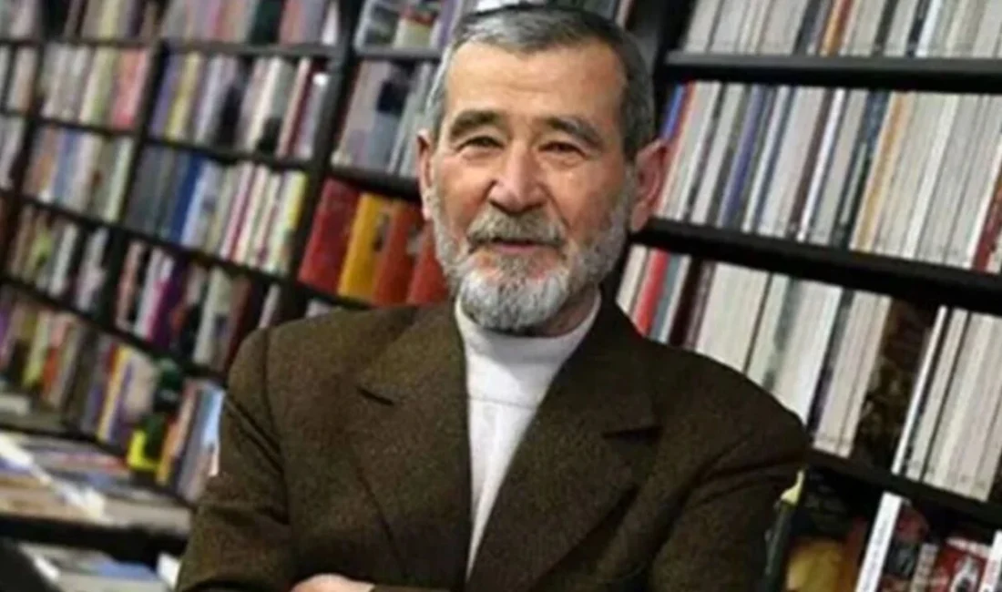 Ahmet Telli'nin sağlık durumuna ilişkin yapılan açıklama sonrası "Öldü mü,