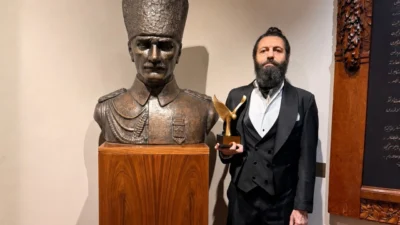 Akif Manaf Sağlık ve Barış Ödülü, Sağlıklı Yaşam Vakfı tarafından