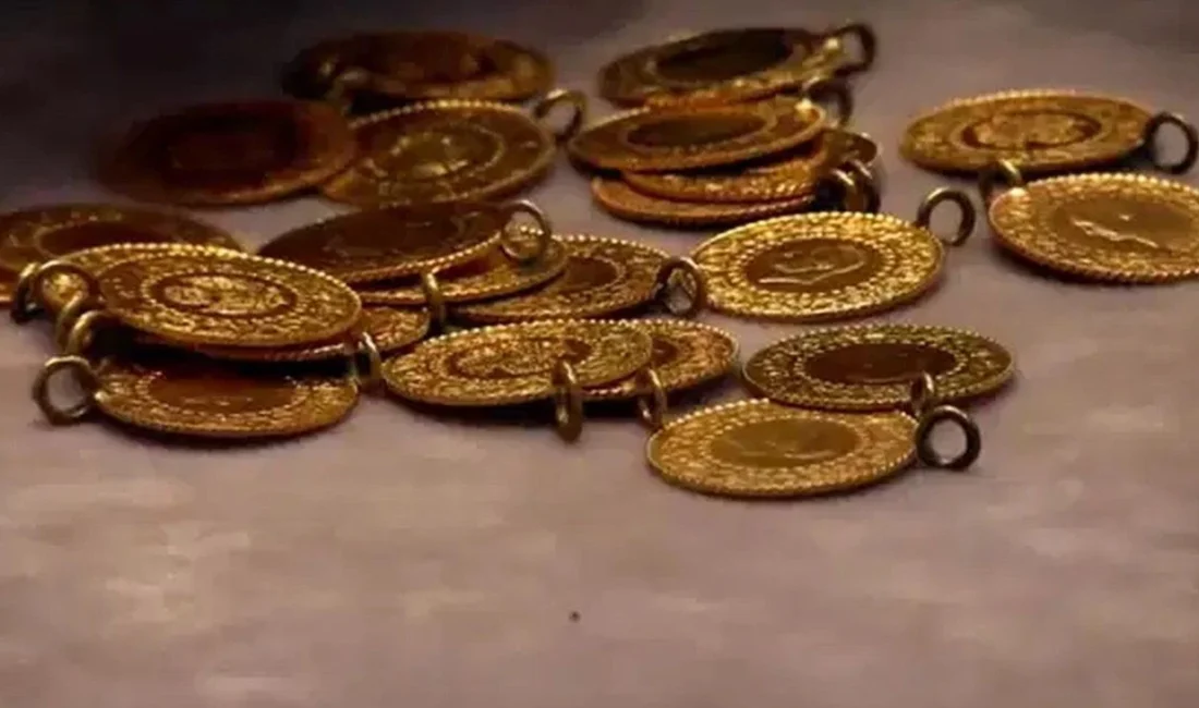 Altın piyasalarında son durum merak ediliyor. Küresel gelişmeler ve döviz