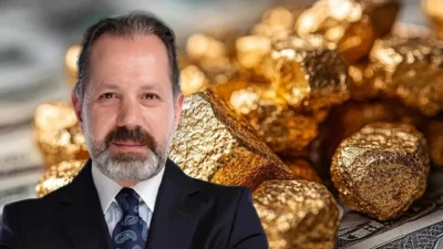 Finans analisti İslam Memiş, gram altın, dolar, euro, gümüş, petrol