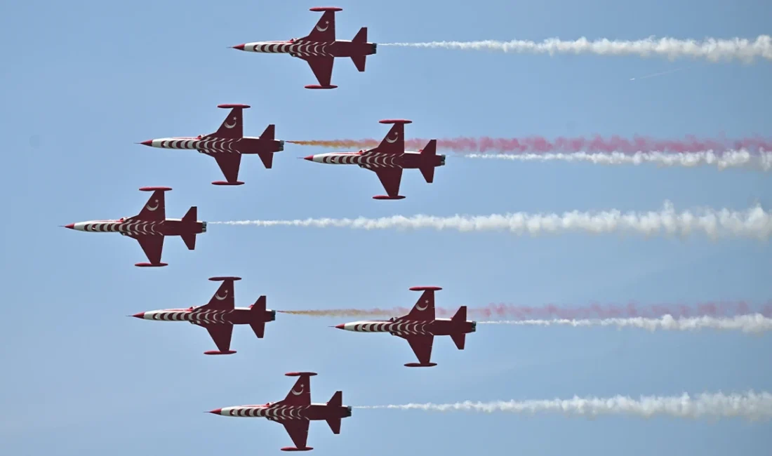 Ankara'da 7-8 Temmuz'da düzenlenecek NATO Zirvesi kapsamında bugün ve yarın