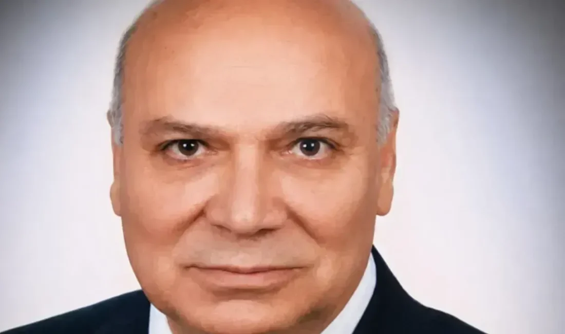 Gaziantep Barosu’nun sevilen ismi Avukat Gürbüz Kuyucu yaşamını yitirdi. Hukuk