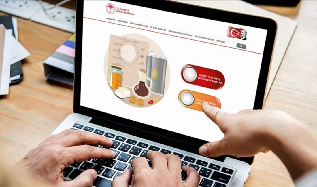 Tarım ve Orman Bakanlığı'nın güncellediği taklit ve tağşiş listesine 28