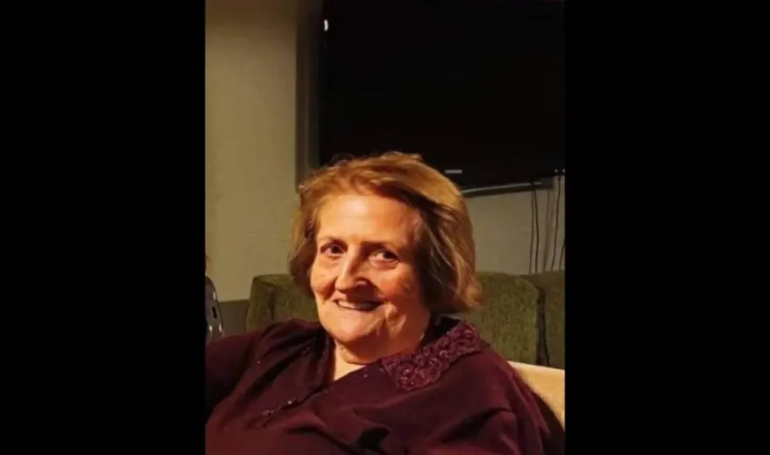 Ordu Kız Meslek Lisesi emekli öğretmeni Bilge Sipahioğlu hayatını kaybetti.