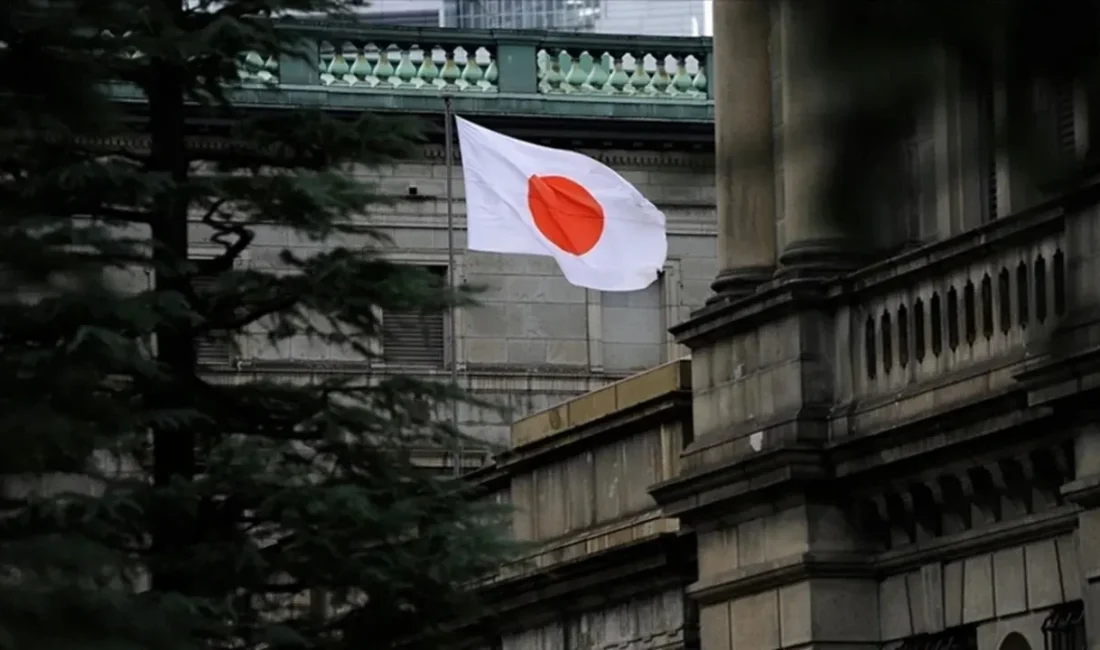 Japonya Merkez Bankası (BoJ), temmuz ayı toplantısında politika faizini beklentilere