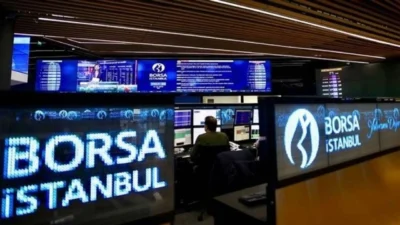 Son bir ayda yüzde 5.33, son bir yılda ise yüzde