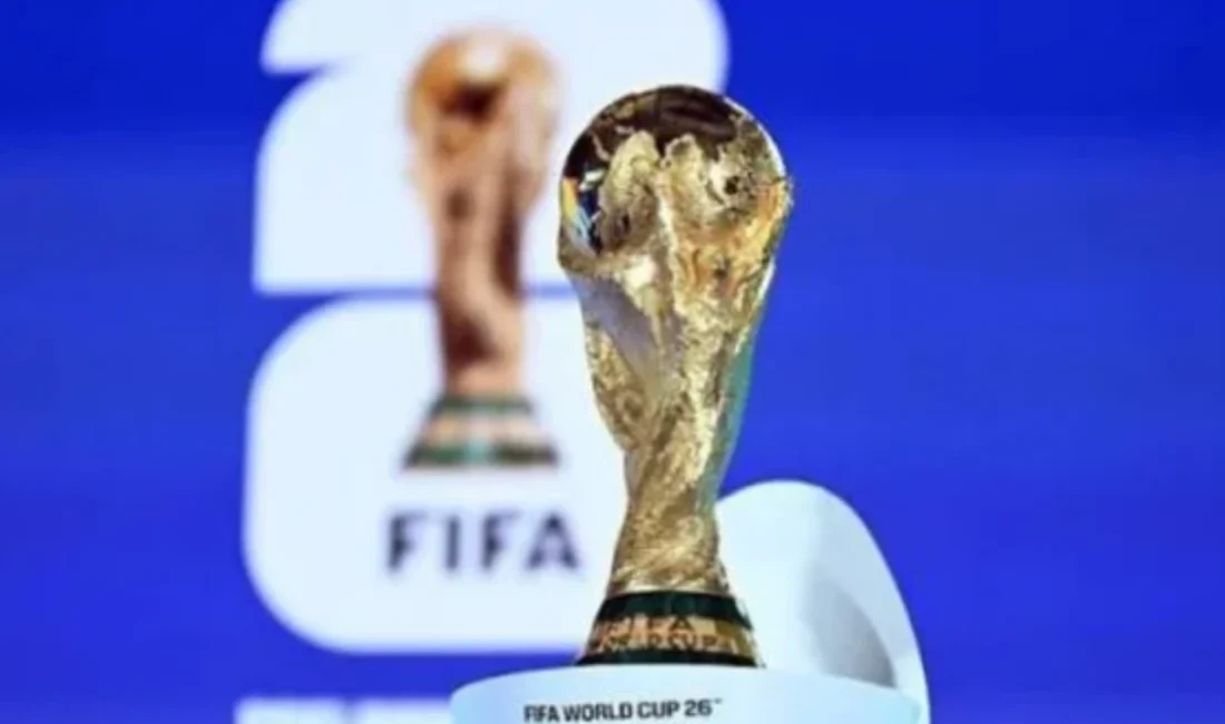 2026 FIFA Dünya Kupası'nda yarı final heyecanı başlıyor. Çeyrek final