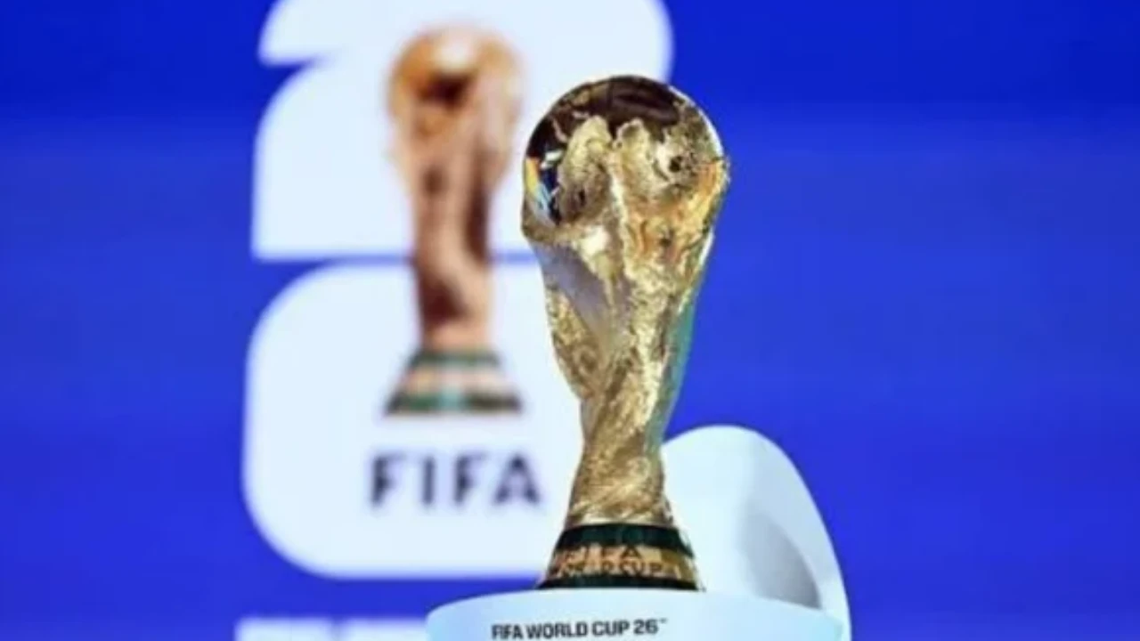 2026 FIFA Dünya Kupası'nda yarı final heyecanı başlıyor. Çeyrek final