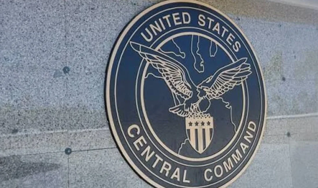 ABD Merkez Kuvvetler Komutanlığı (CENTCOM), İran'a yönelik 11’inci saldırı dalgasının