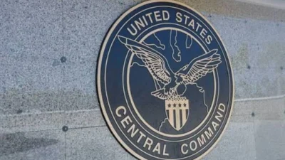 ABD Merkez Kuvvetler Komutanlığı (CENTCOM), İran'a yönelik 11’inci saldırı dalgasının