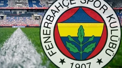 UEFA Şampiyonlar Ligi’nde ikinci ön eleme turu rövanş maçında Fenerbahçe,