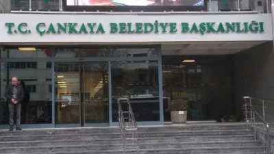 Ankara siyasetinin genç isimlerinden Çankaya Belediye Meclis Üyesi Ahmet Ağırman,