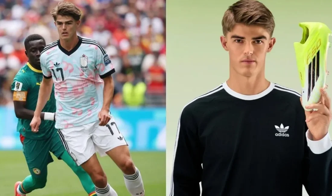 Charles De Ketelaere hakkında çıkan transfer iddiaları futbolseverlerin dikkatini çekti.