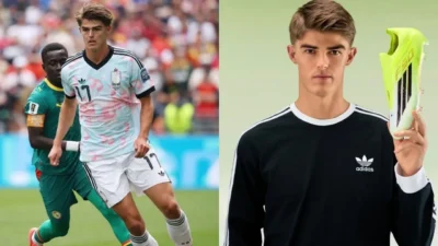 Charles De Ketelaere hakkında çıkan transfer iddiaları futbolseverlerin dikkatini çekti.