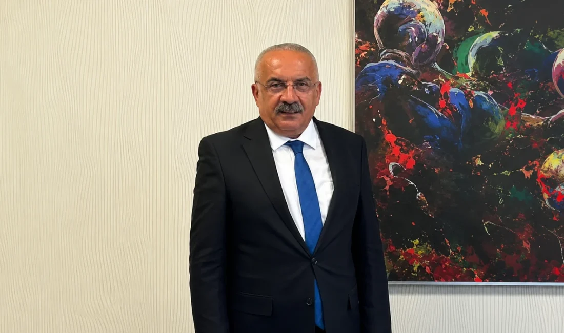 Çağdaş Belediye ve Genel Hizmetler İşçileri Sendikası (ÇAĞDAŞ-SEN), belediyelerde görev