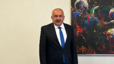Çağdaş Belediye ve Genel Hizmetler İşçileri Sendikası (ÇAĞDAŞ-SEN), belediyelerde görev
