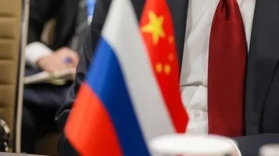 Çin Savunma Bakanlığı, Çin ve Rusya donanmalarının ‘Ortak Deniz-2026’ tatbikatı