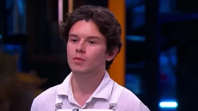 MasterChef Türkiye 2026 sezonunda ana kadroya yedinci sıradan giren Demirhan