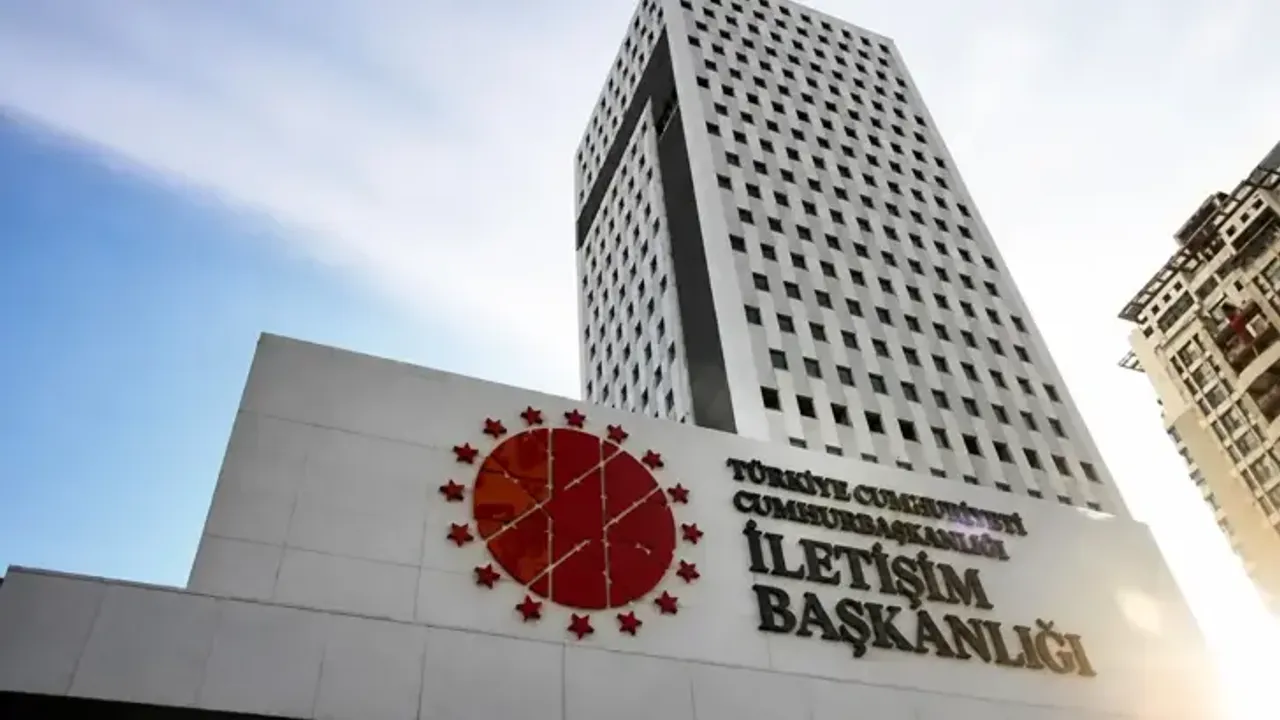 İletişim Başkanlığı Dezenformasyonla Mücadele Merkezi (DMM), "Yunanistan’ın diplomatik girişimler ve