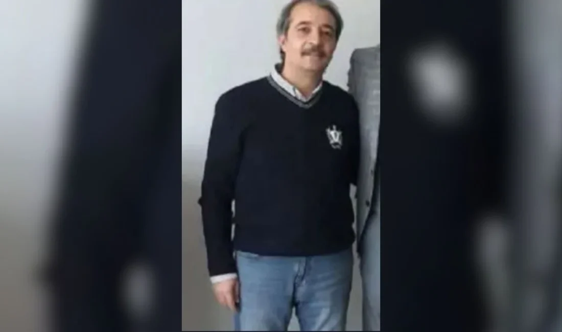 Türk sporuna ve akademiye yıllarca hizmet eden Doç. Dr. Abdullah