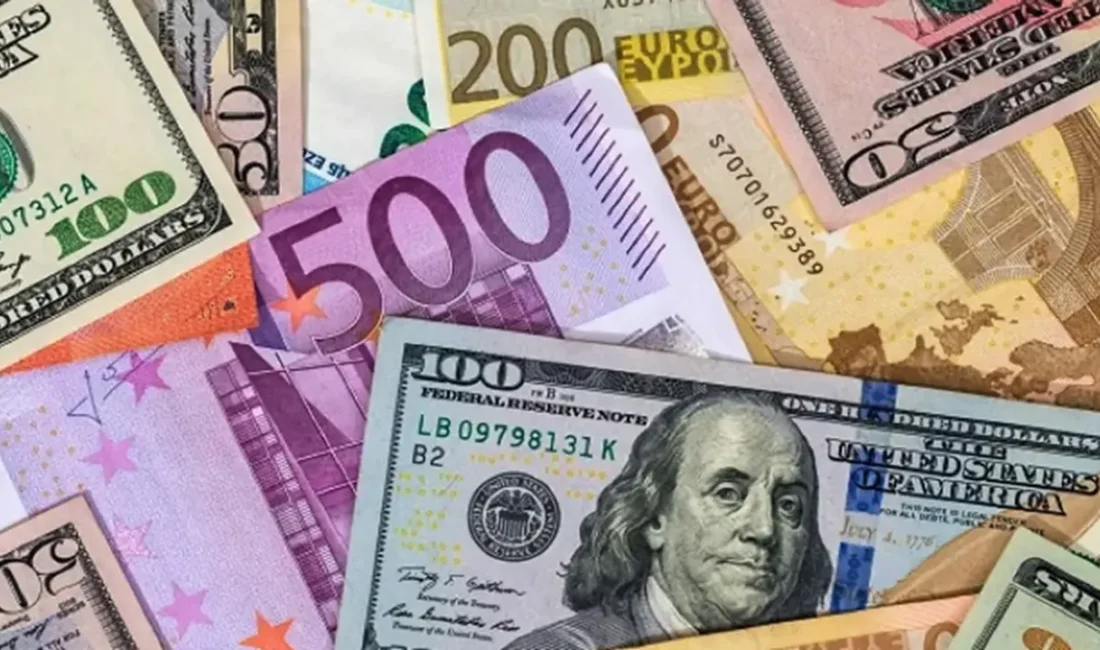Kahramanmaraş serbest piyasasında dolar 47 TL'yi aşarak tarihi rekor kırdı!