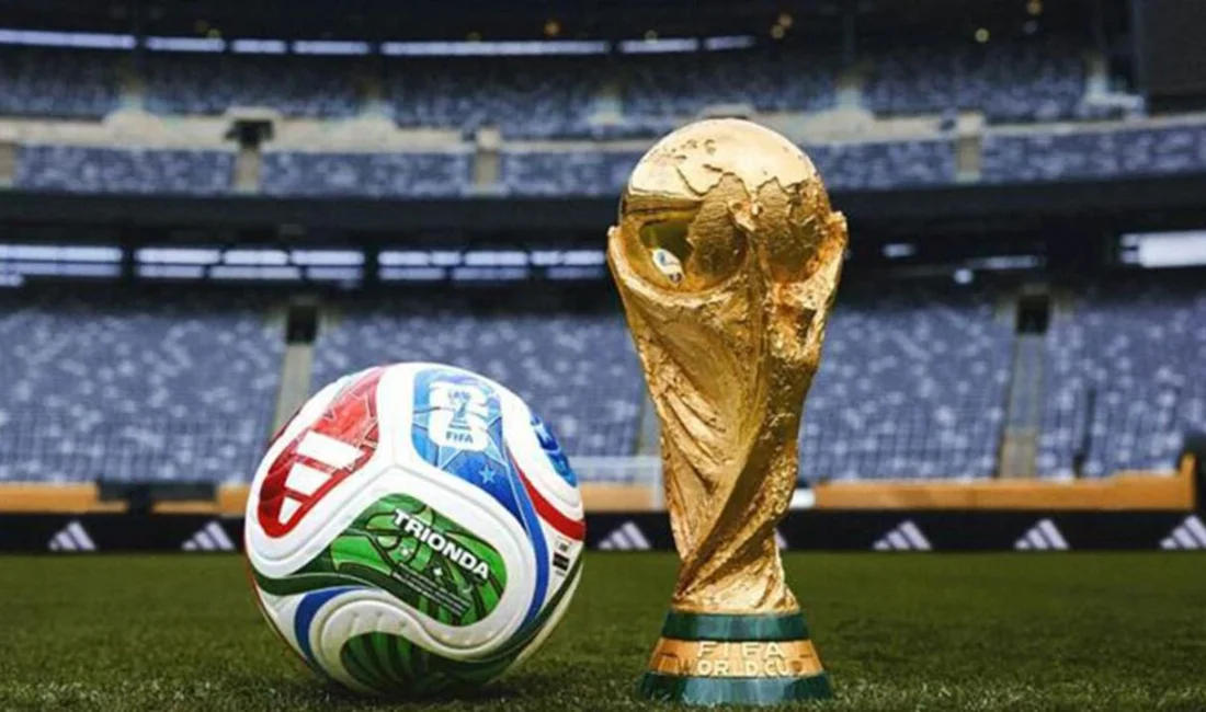 Büyük sürprizlerin yaşandığı 2026 Dünya Kupası'nda çeyrek final müsabakaları bu