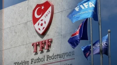 Türkiye Futbol Federasyonu, TFF 1. Lig’de heyecanın kesintisiz devam edeceği
