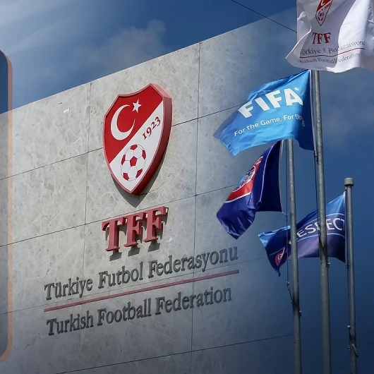 Türkiye Futbol Federasyonu, TFF 1. Lig’de heyecanın kesintisiz devam edeceği