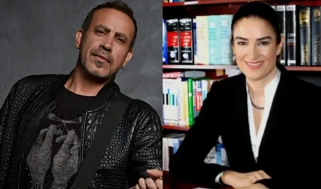 AHBAP Derneği soruşturması kapsamında gözaltı kararı verilen Avukat Ece Güner'in