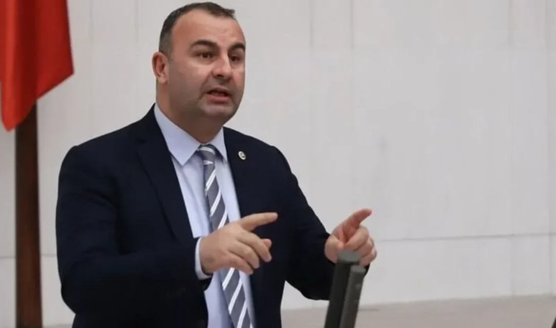 Mühendis ve siyasetçi Ednan Arslan; CHP teşkilatlarındaki çalışmalarının ardından 27.