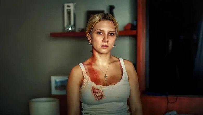 Elize: Bir Kadının Gölgeleri Film Konusu ve Oyuncuları! Dram, gerilim ve