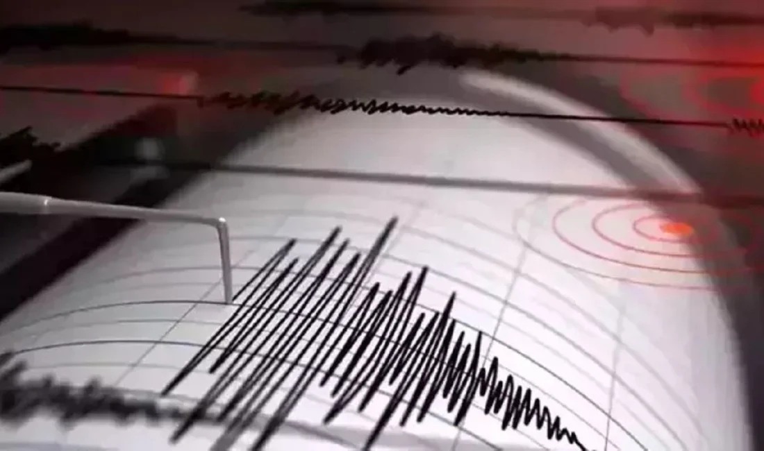 Endonezya’nın Tobelo bölgesi açıklarında 6.2 büyüklüğünde bir sarsıntı gerçekleşti. Derin