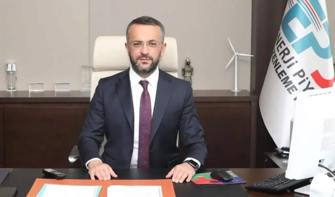 EPDK üyeliğine yeniden atanan Ahmet Çağrı Çiçek, kamu kurumlarında yürüttüğü
