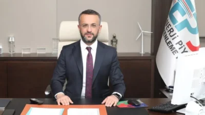EPDK üyeliğine yeniden atanan Ahmet Çağrı Çiçek, kamu kurumlarında yürüttüğü