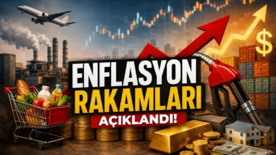 Türkiye'de memur ve emekli maaşlarının 6 aylık zam oranını belirleyecek